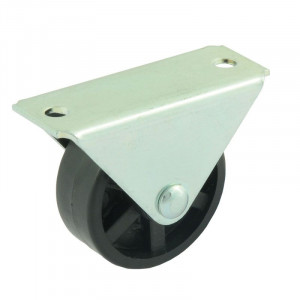 Ролик выкатной Н-44 цинк