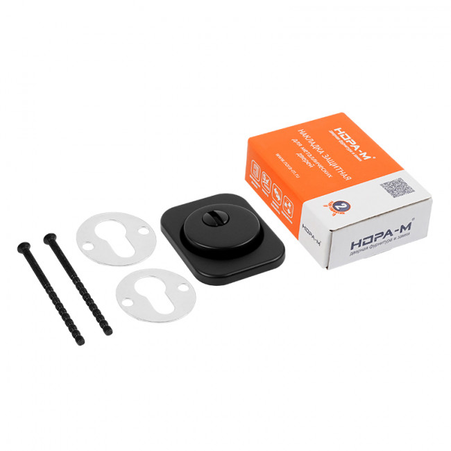 Накладка защитная МНЗ-A черный Накладка защитная МНЗ-A черный