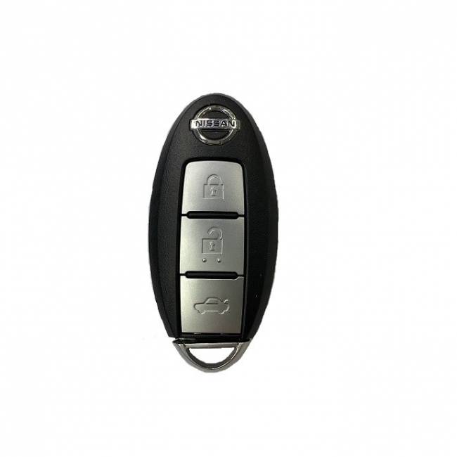 Ключ смарт NISSAN T32/Teana ID46 PCF7952A 433 MHz FSK с Keyless