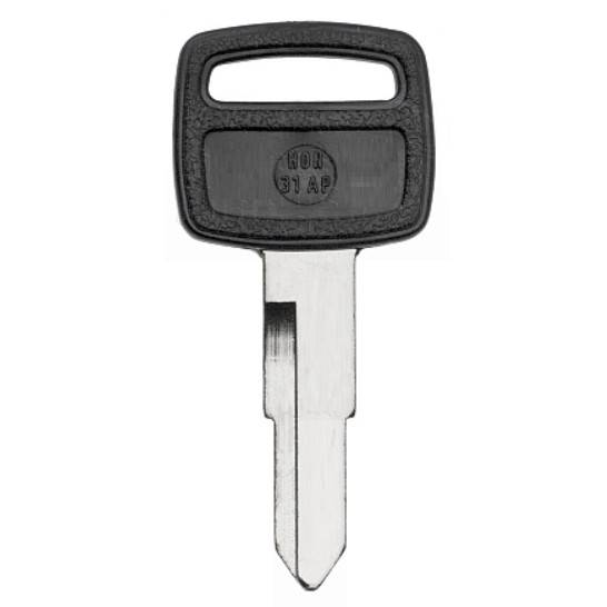 Заготовка автомобильного ключа HONDA HOND-4IP HON31P КНР