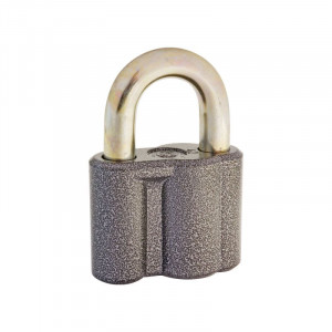 Замок навесной ВС2-М1 сталь