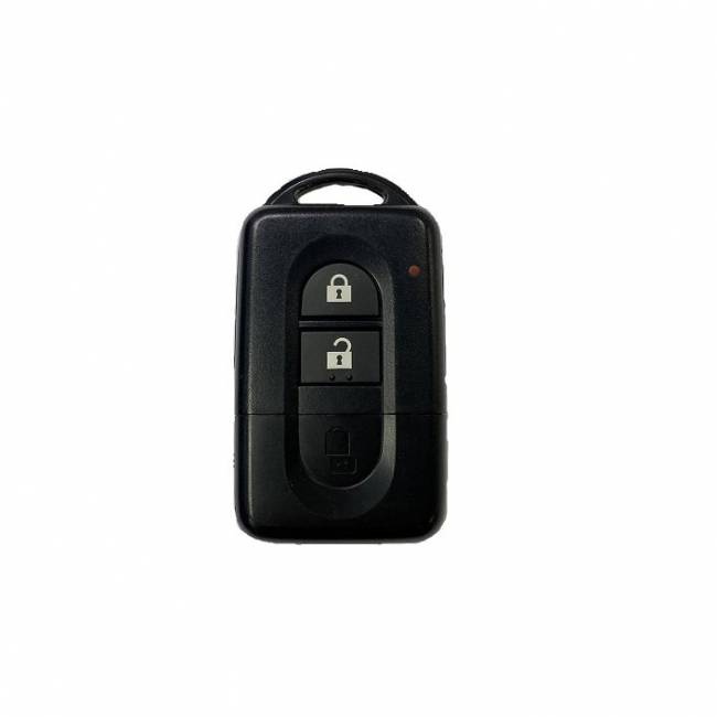 Ключ смарт NISSAN X-Trail 7936 2006-2014 c Keyless