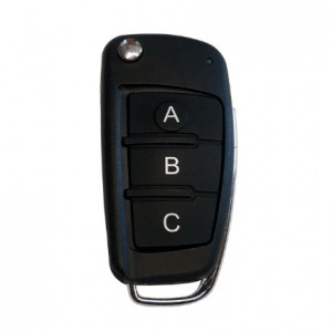 Универсальный пульт с выкидным ключом UCAR №2