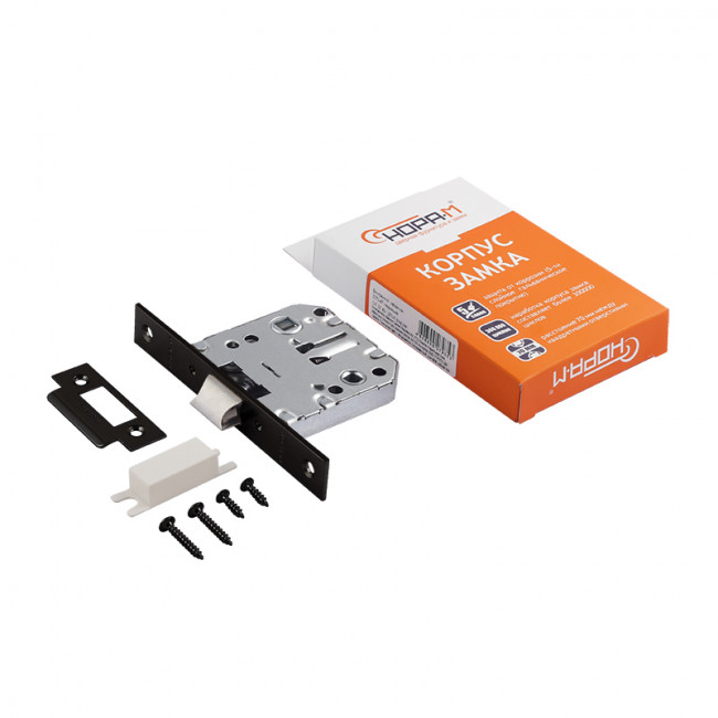 Внутренний механизм 2070-47 черный