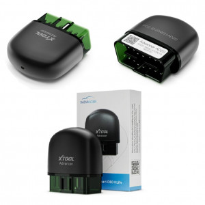 Xtool Advancer AD20