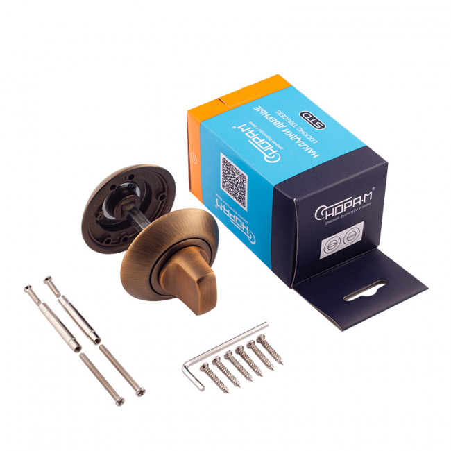 Фиксатор НФ-А матовый кофе Фиксатор НФ-А матовый кофе