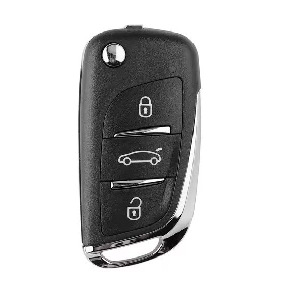 Ключ XHorse XEDS01EN Ключ XHorse XEDS01EN