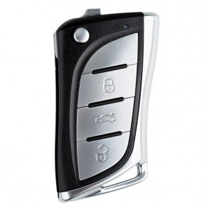 Ключ XHorse XELEX0EN