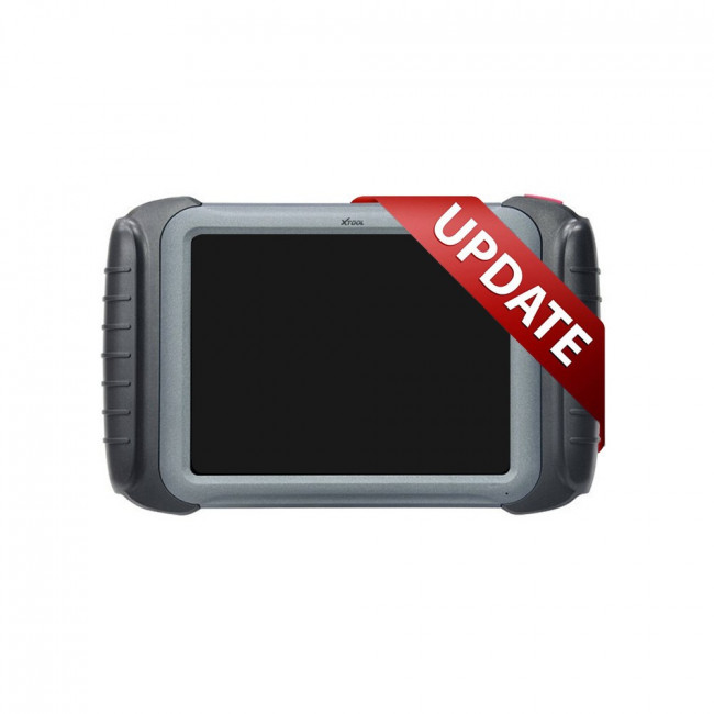 Подписка на обновления XTOOL A80 Pro (1 год)