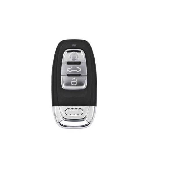 Ключ смарт AUDI AUDI_5 с Keyless