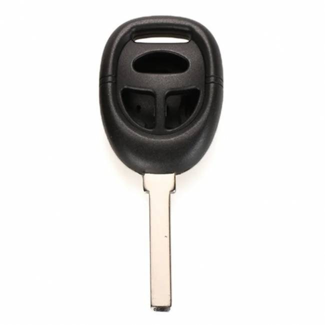 Корпус ключа SAAB OP-11 HF66 3 кнопки