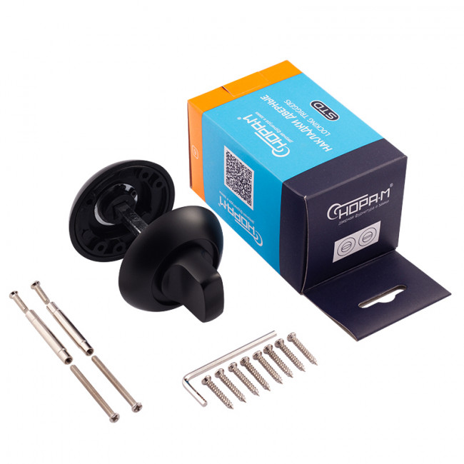 Фиксатор НФ-А черный Фиксатор НФ-А черный