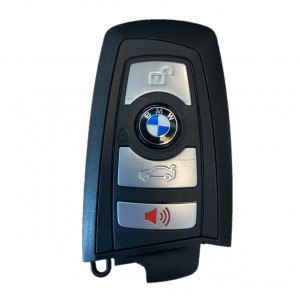 Ключ смарт BMW F-серия 9312525 ID49 7953P 433 MHz FSK