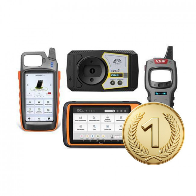 Токен для онлайн копирования чипов ID-48 приборами Xhorse VVDI2/Key Tool Mini/Max/Plus