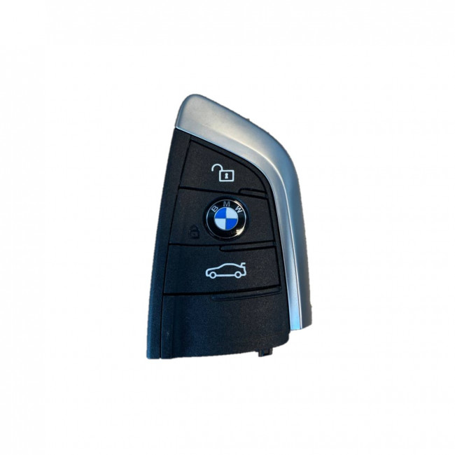 Ключ смарт BMW F15/F16 ID49 PCF7953P 433 MHz FSK с Keyless (Корея)