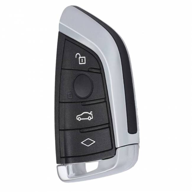Ключ смарт BMW G-серия ID49 NCF795xV 433 MHz FSK
