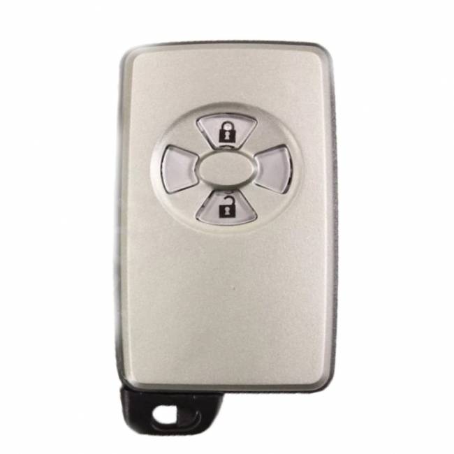 Ключ смарт TOYOTA Auris/RAV4 2006-2010 B51eA P1 P1 94 4D+ 433 MHz ASK