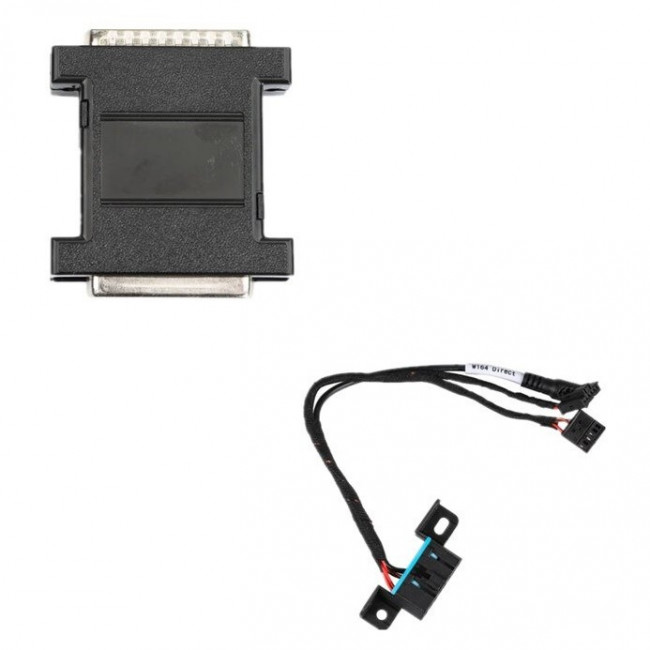 Адаптер XHorse XDMB10GL VVDI MB TOOL POWER