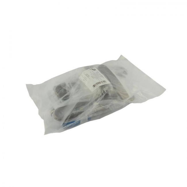 Замок врезной ЗВ4-31/55 медь