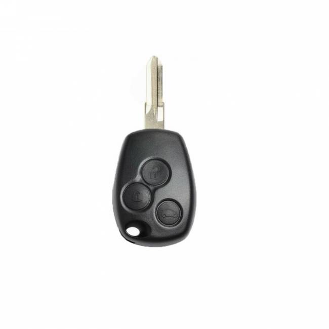 Ключ невыкидной RENAULT Duster/Logan/Sandero 4A AES 433