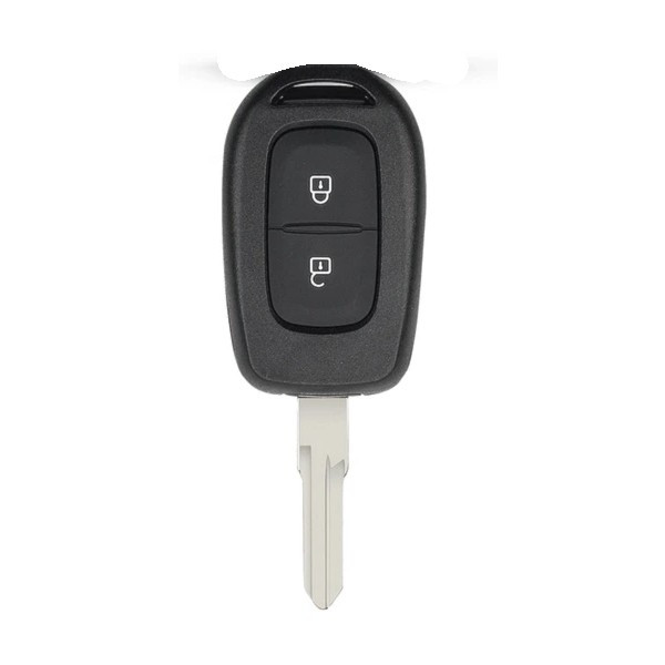 Ключ невыкидной RENAULT Duster/Logan/Sandero 4A PCF7961M 433 MHz FSK HU136