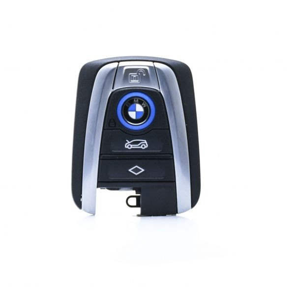 Ключ смарт BMW i3 i-серия ID49 PCF7953P 433 MHz FSK
