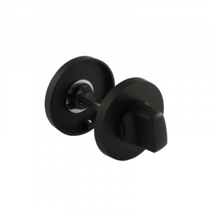 Фиксатор НФ-А Slim черный