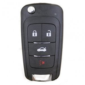 Ключ XHorse XKBU01EN