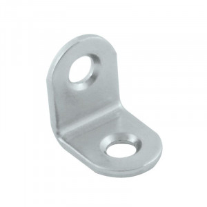 Кронштейн МК 16*16 цинк 16х16 мм