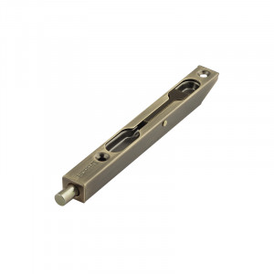 Ригель 140 мм 5,5' старая бронза