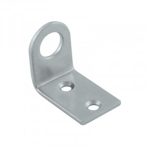 Пробой-ушко гнутое 18*50 цинк