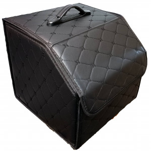 Сумка-органайзер в багажник авто 31*31*30 см