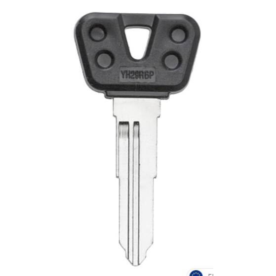 Заготовка автомобильного ключа YAMAHA YAMA-19IP YH29RBP КНР