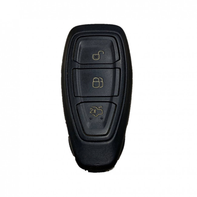 Ключ смарт FORD Foucus/Kuga 2011-2018 4D+(83) 433 MHz FSK