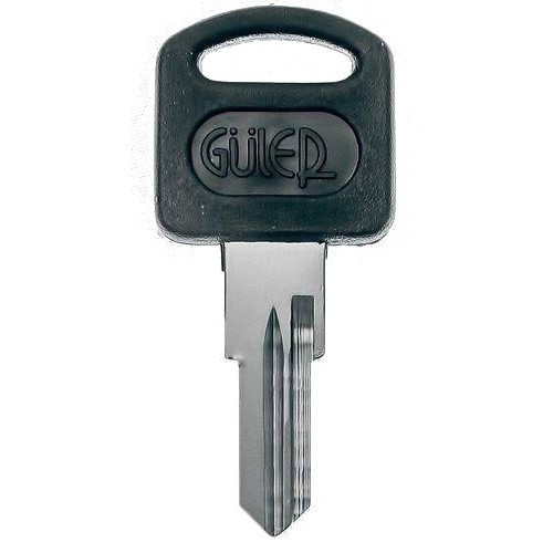 Заготовка английского ключа ARM2P Guler HF1P Canas мебельный