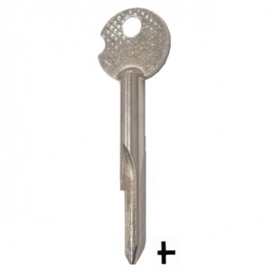 Заготовка крестового ключа KR-14 диаметр 8 Киров