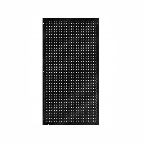Перфостенд чёрный 51*101 см