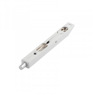 Ригель 140 мм 5,5' белый