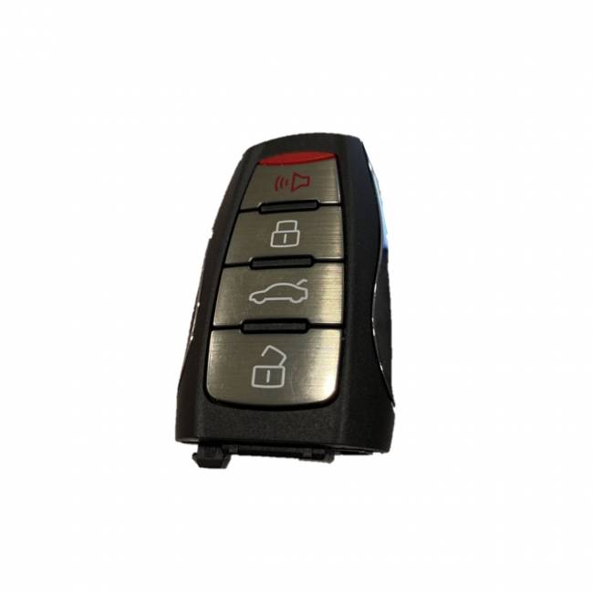 Ключ смарт HAVAL 4A NCF29AxM 433 MHz FSK