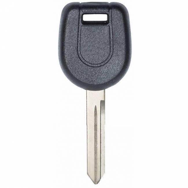 Заготовка автомобильного ключа MITSUBISHI MIT-18P MIT9 под чип