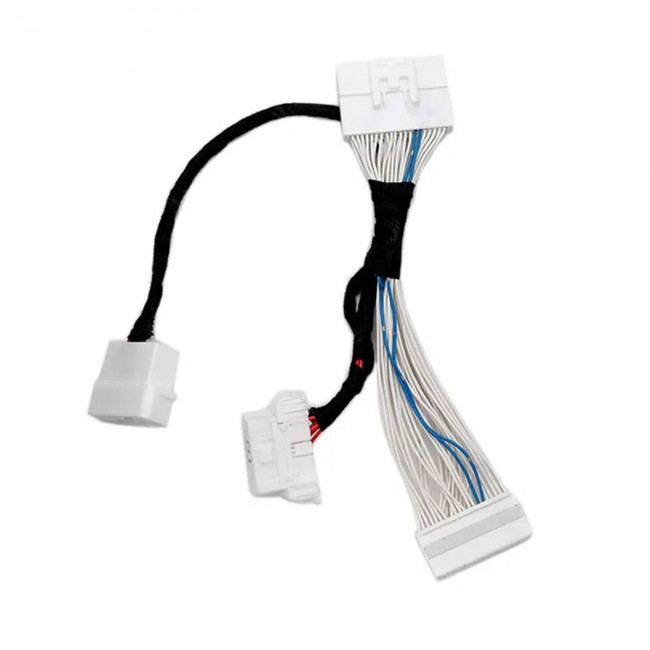 Кабель BCM 40 4A Smart Key