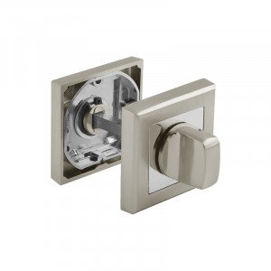 Фиксатор НФ-К матовый никель