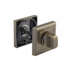 Фиксатор НФ-К старая бронза