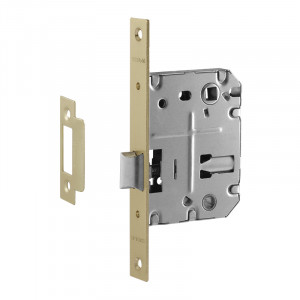 Внутренний механизм с прямой планкой (ПП) 2070-70 ПП матовое золото