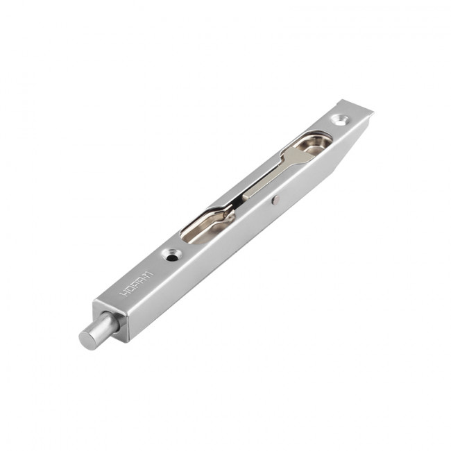 Ригель 160 мм 6,5' хром