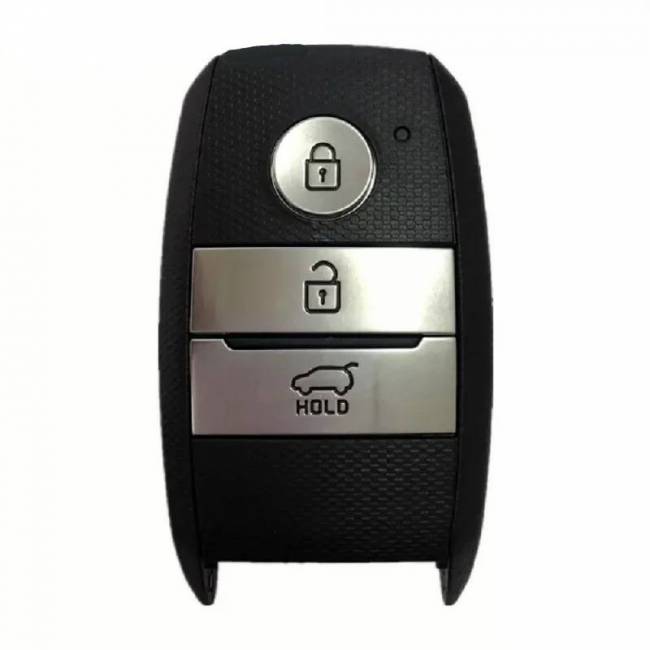 Ключ смарт KIA Sorento 2017+ ID47 NCF297xX 433 MHz FSK с Keyless 95440 С5600 + вставка HYN17R