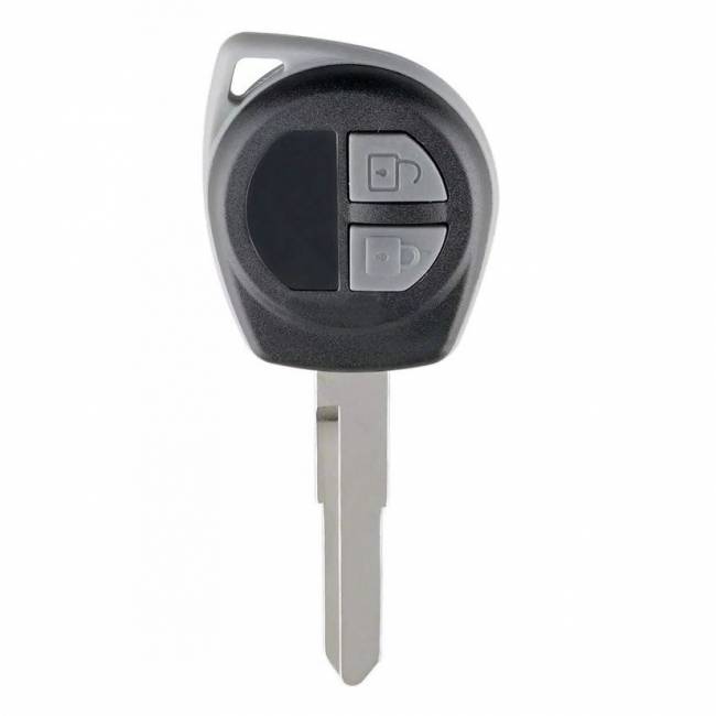 Корпус ключа SUZUKI SUZU-14 HU133