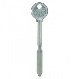 Заготовка крестового ключа KR-3 Гравер