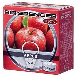 Ароматизатор меловой Eikosha - APPLE (Яблоко)