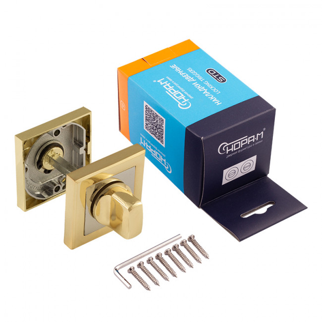 Фиксатор НФ (К) золото